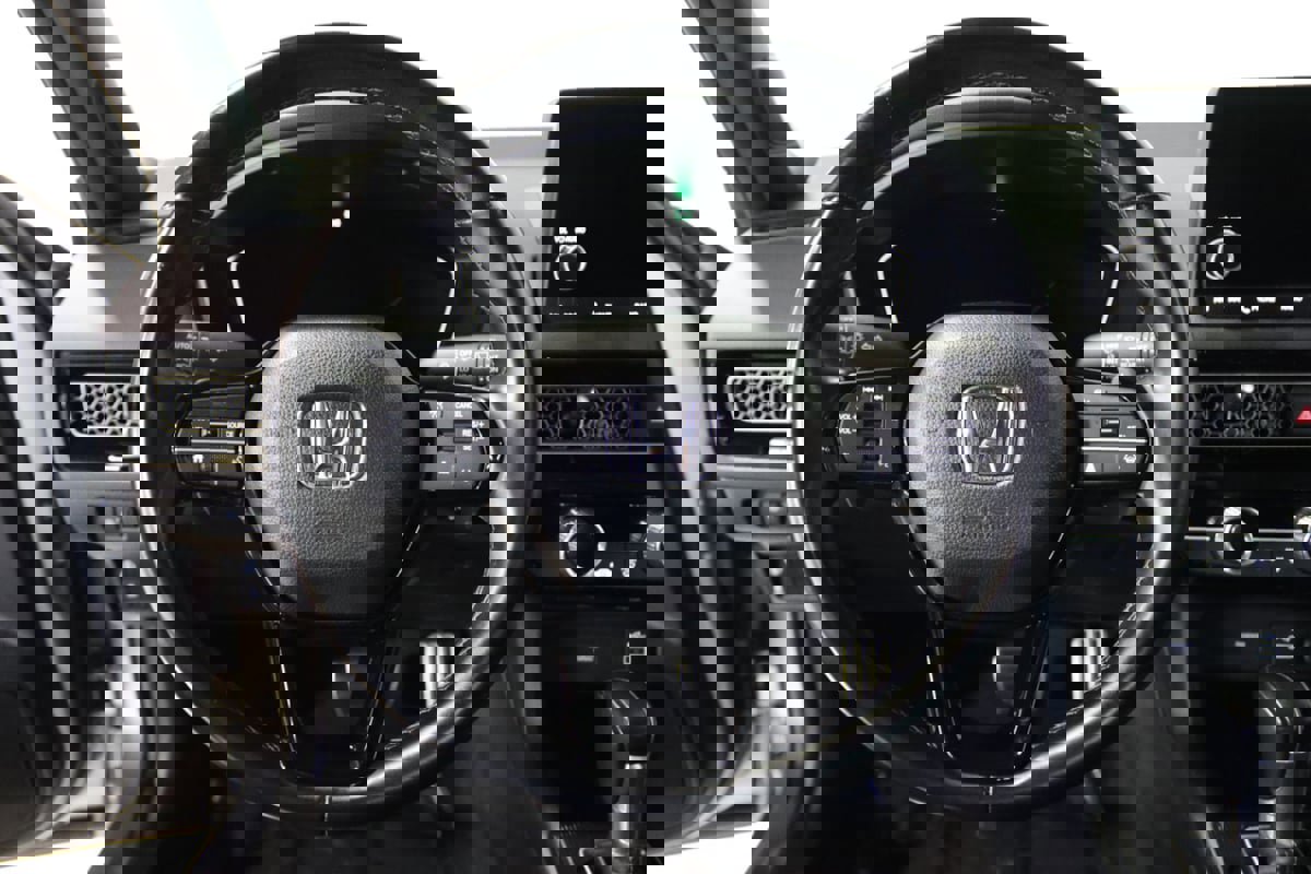 Used 2022 Honda Civic Sport image 35