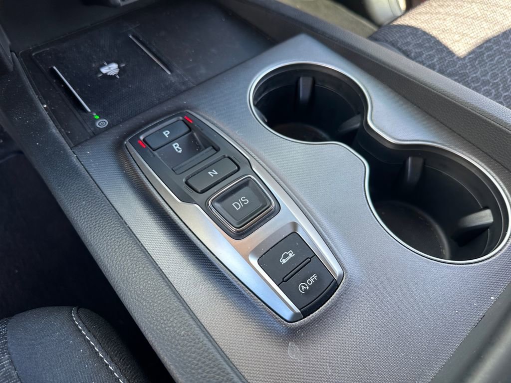 Used 2024 Honda Ridgeline Sport image 18