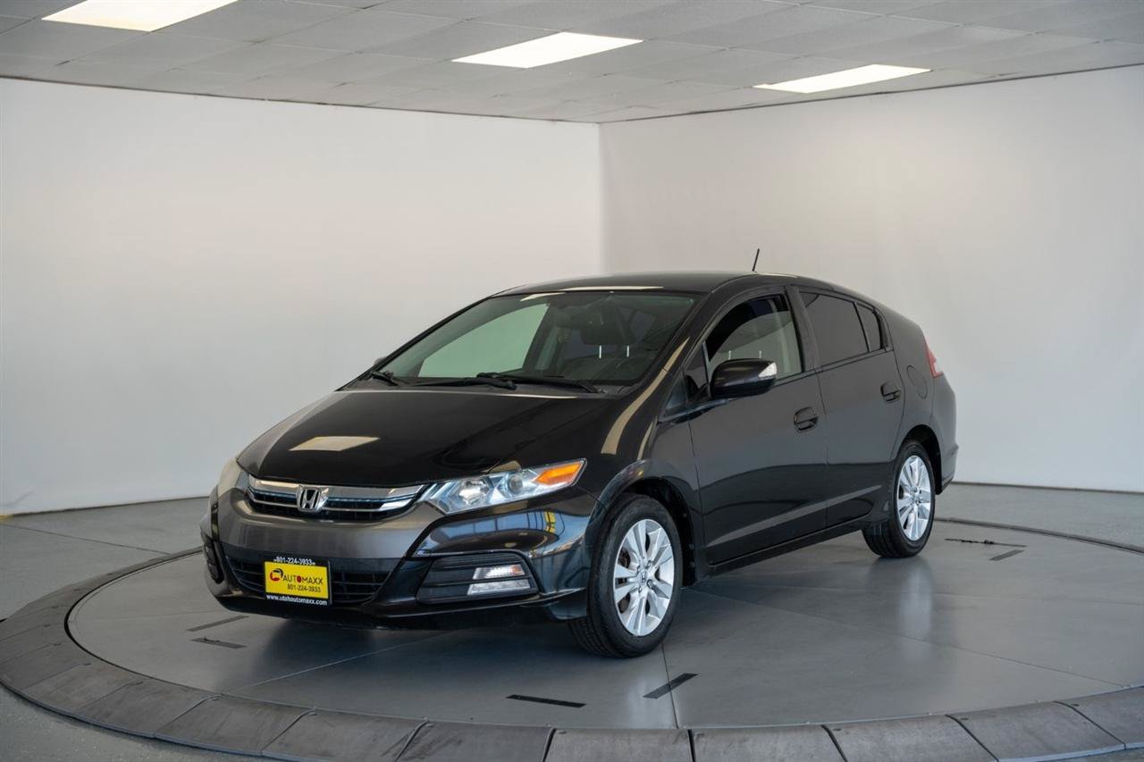 Used 2012 Honda Insight EX image 3
