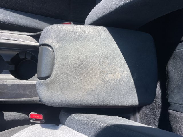 Used 2008 Honda Accord LX image 15