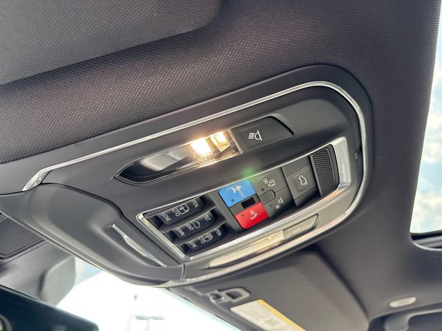 New 2026 Jeep Grand Cherokee L Limited AWD/4WD image 29