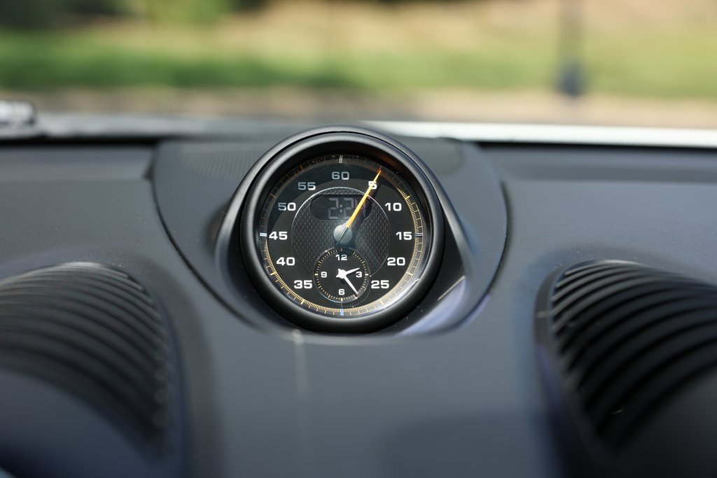 Used 2023 Porsche 718 Cayman GT4 RS image 65