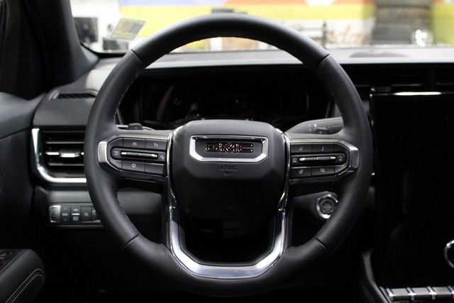 New 2026 GMC Terrain Elevation image 19