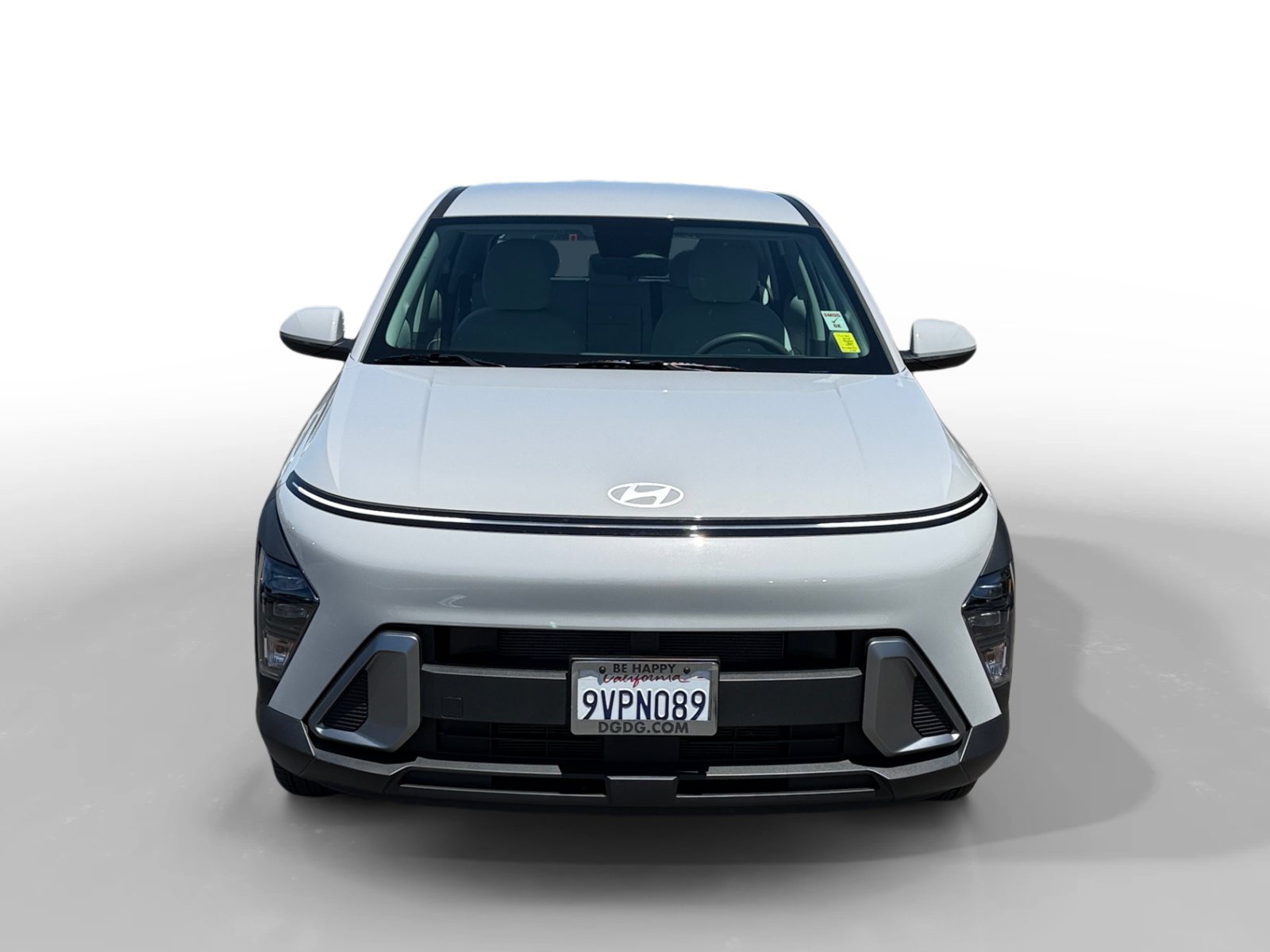 Certified 2025 Hyundai Kona SE FWD image 8