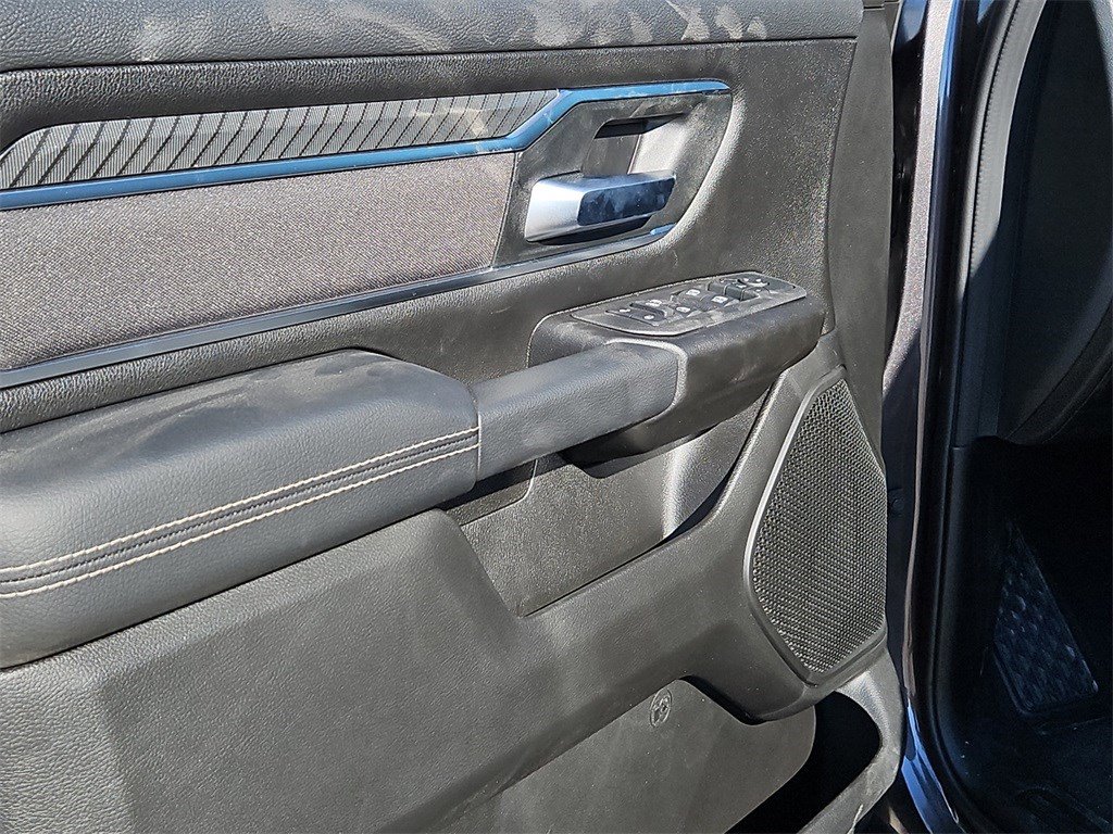 New 2026 RAM 1500 Lone Star image 20