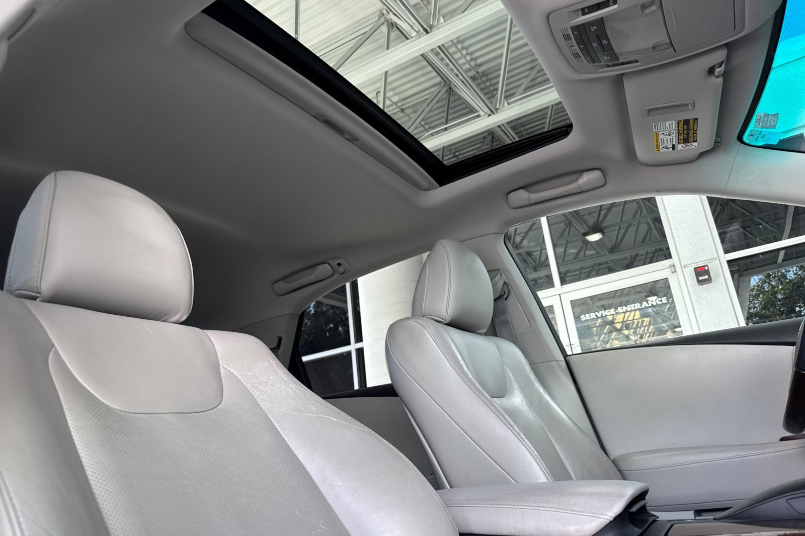 Used 2010 Lexus RX 350 2WD image 21
