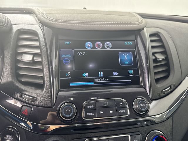 Used 2015 Chevrolet Impala LTZ FWD image 6