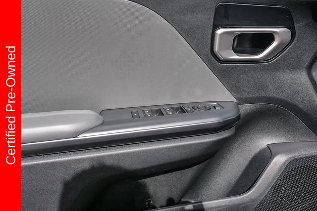 Certified 2025 Kia K4 FWD image 26