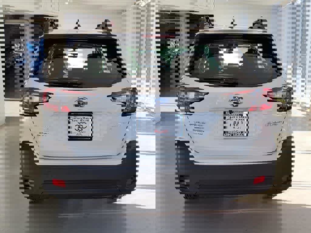 Used 2024 Subaru Outback image 5