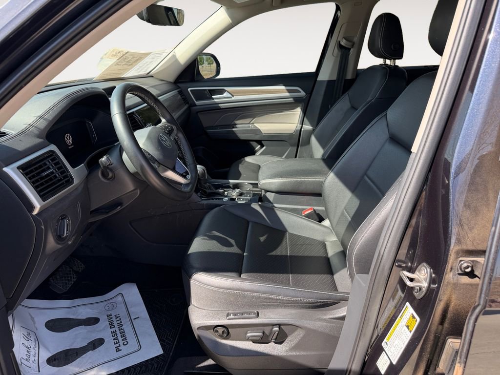 Used 2023 Volkswagen Atlas SEL image 15