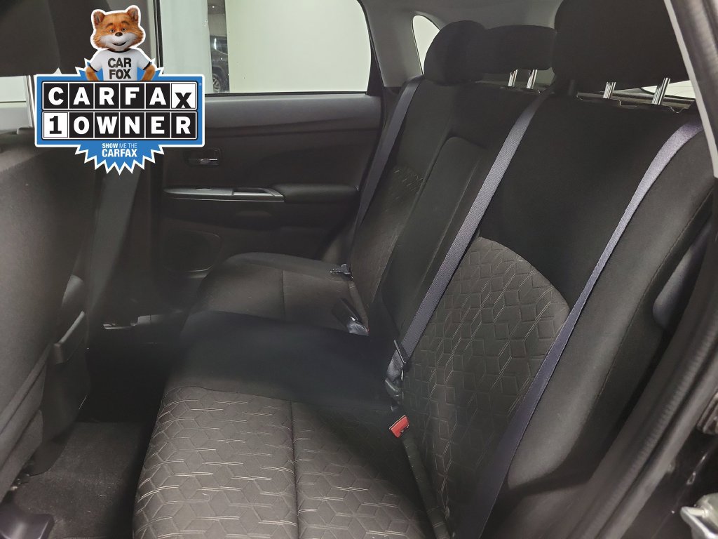 Used 2024 Mitsubishi Outlander Sport AWD image 28