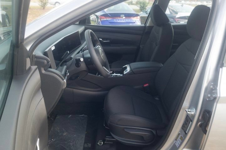 New 2026 Hyundai Tucson SE FWD image 13
