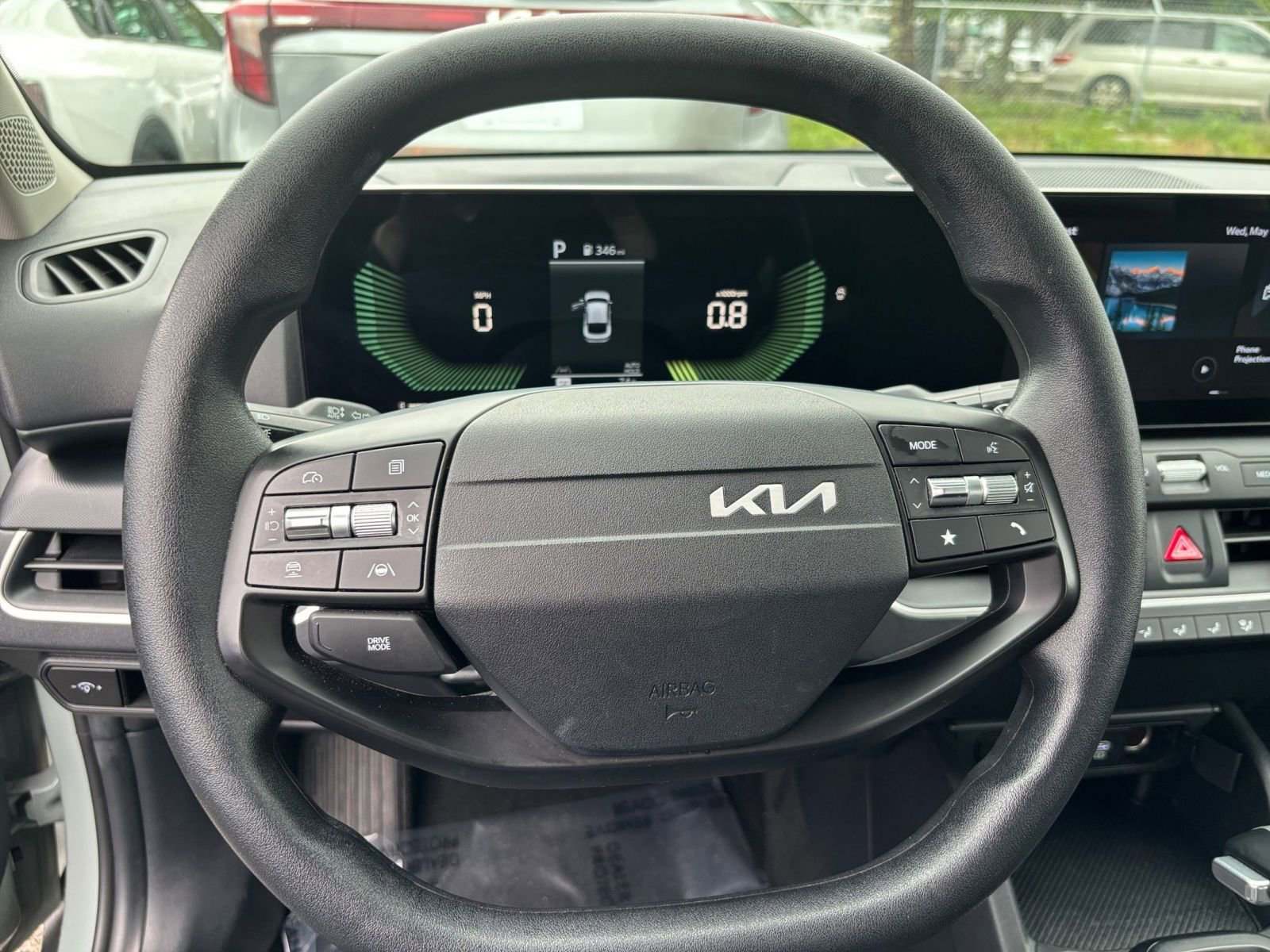 Used 2025 Kia K4 FWD image 27