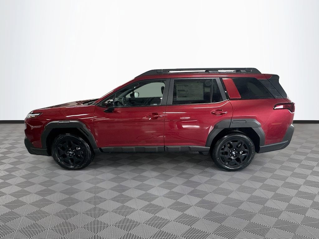 New 2026 Subaru Outback Limited image 37