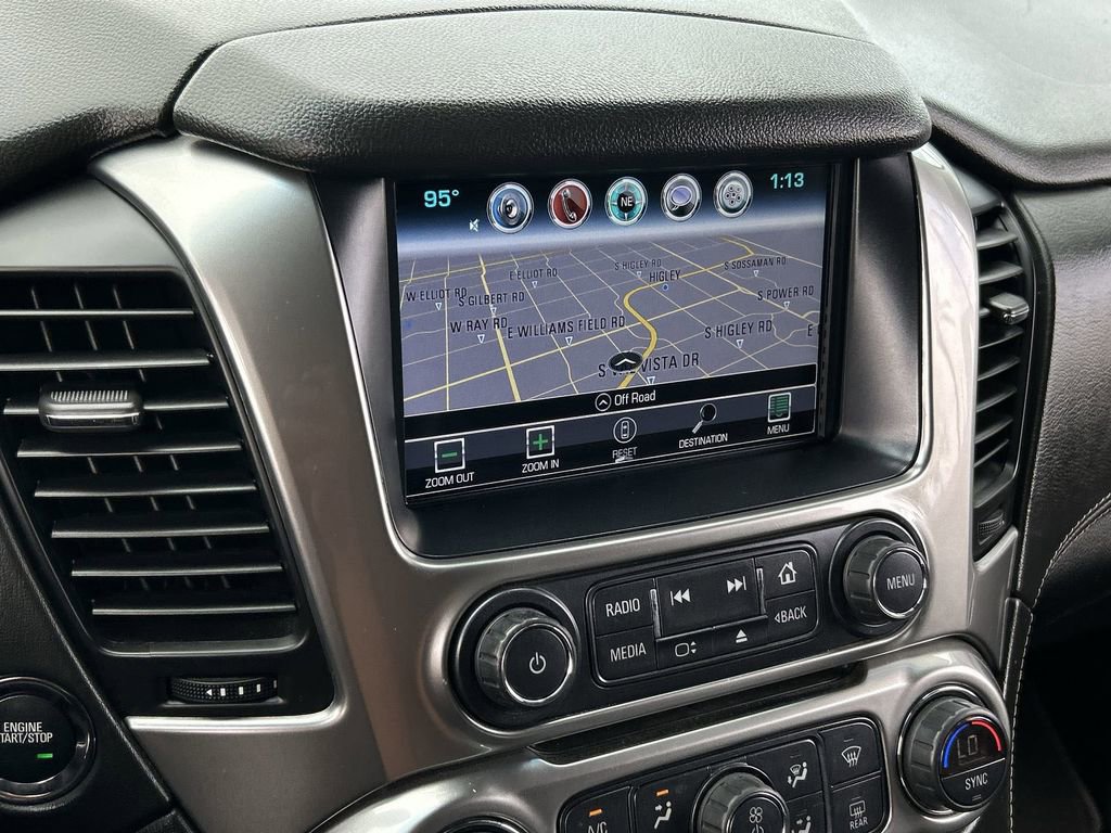 Used 2018 Chevrolet Tahoe LT image 14