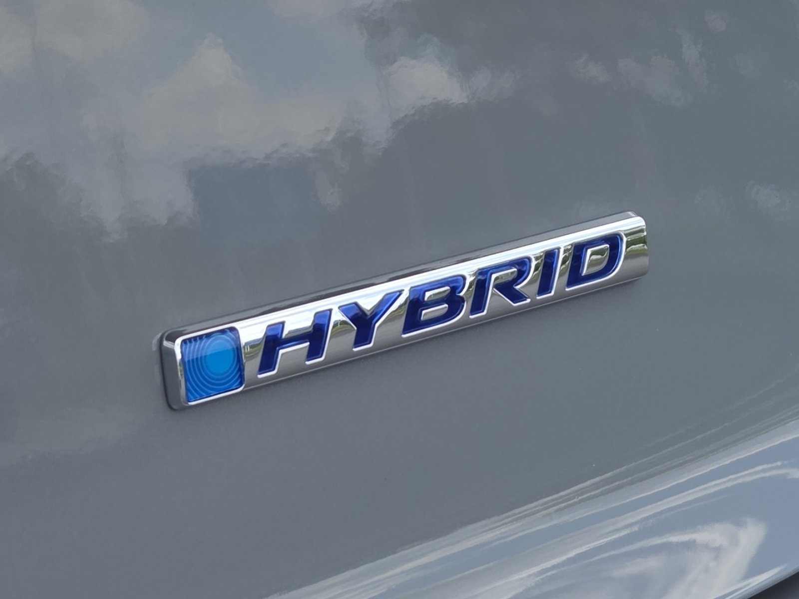 New 2026 Honda Accord EX-L image 10