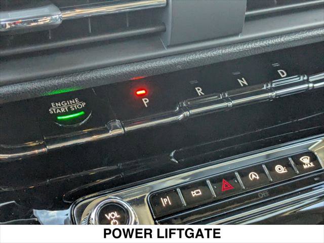 Certified 2023 Lincoln Corsair FWD image 19