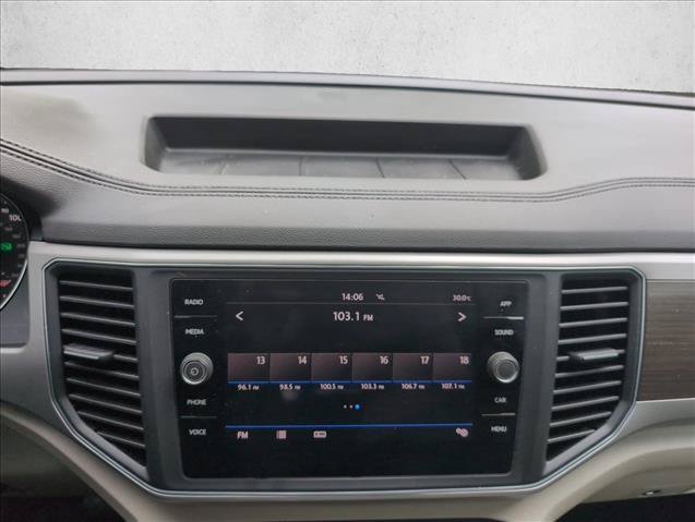 Used 2019 Volkswagen Atlas SE FWD image 12