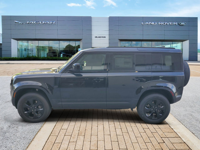 New 2026 Land Rover Defender 110 S AWD/4WD image 6
