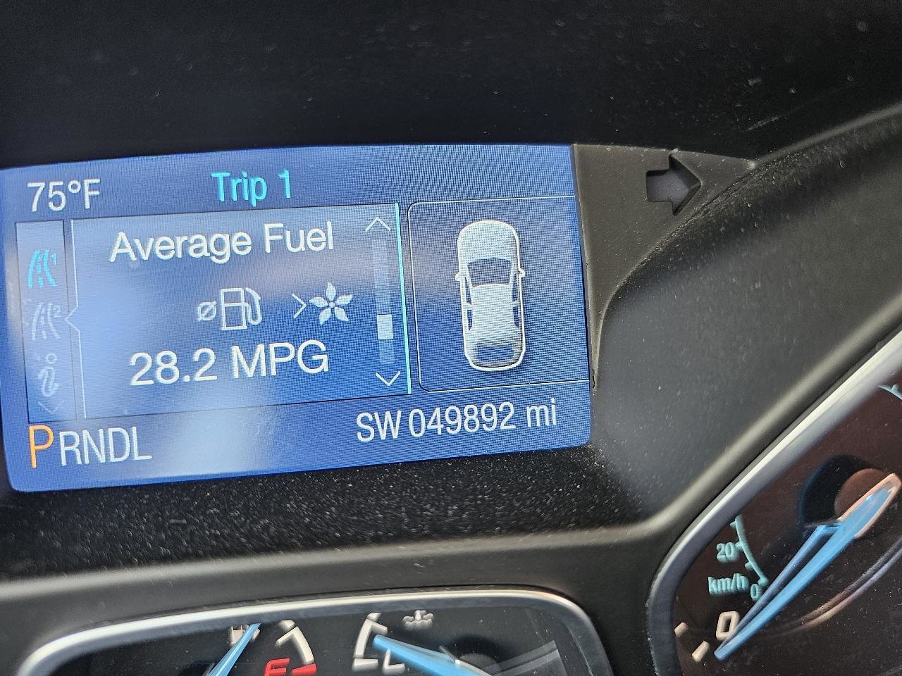 Used 2014 Ford Focus SE FWD image 12