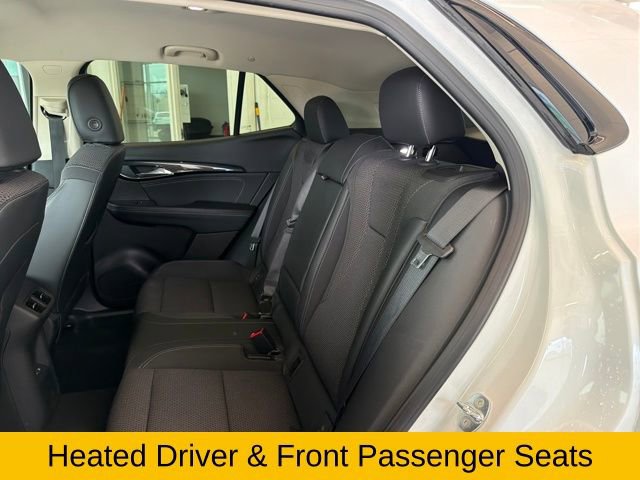 Used 2023 Buick Envision Preferred image 27