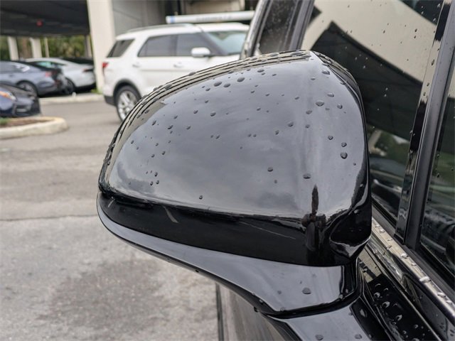 Used 2019 Hyundai Santa Fe SEL image 10