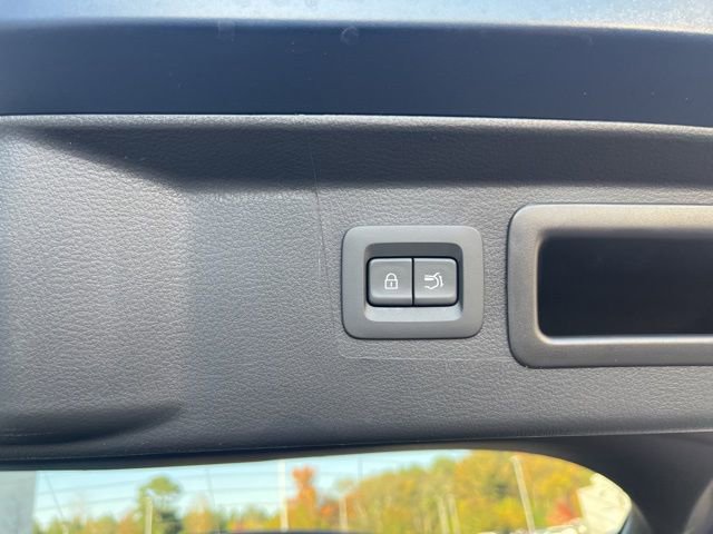 New 2026 MAZDA CX-50 AWD 2.5 Hybrid w/ Weather Package image 25