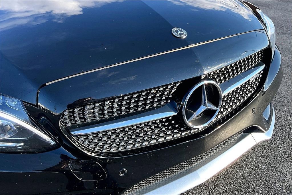 Used 2018 Mercedes-Benz C 43 AMG 4MATIC Coupe image 28