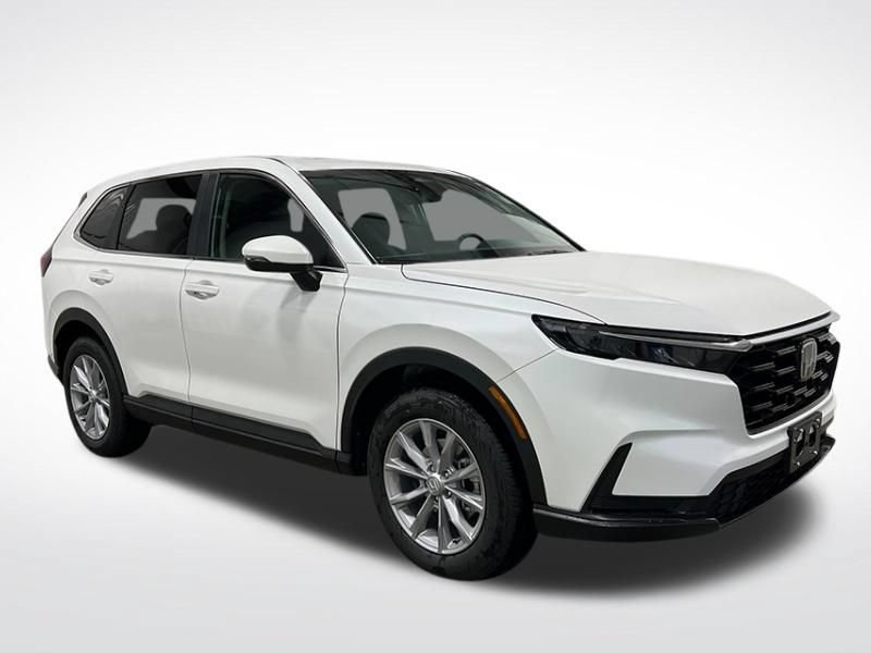 Used 2024 Honda CR-V EX image 9