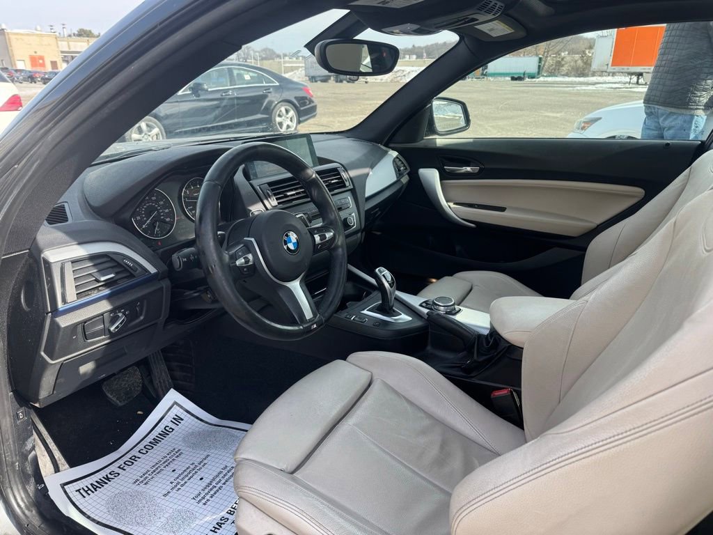Used 2015 BMW M235i Coupe image 18