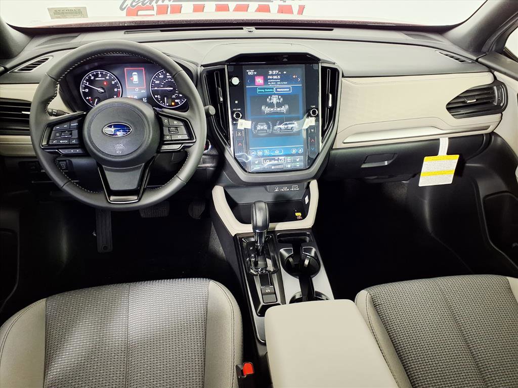 New 2026 Subaru Forester Premium image 6