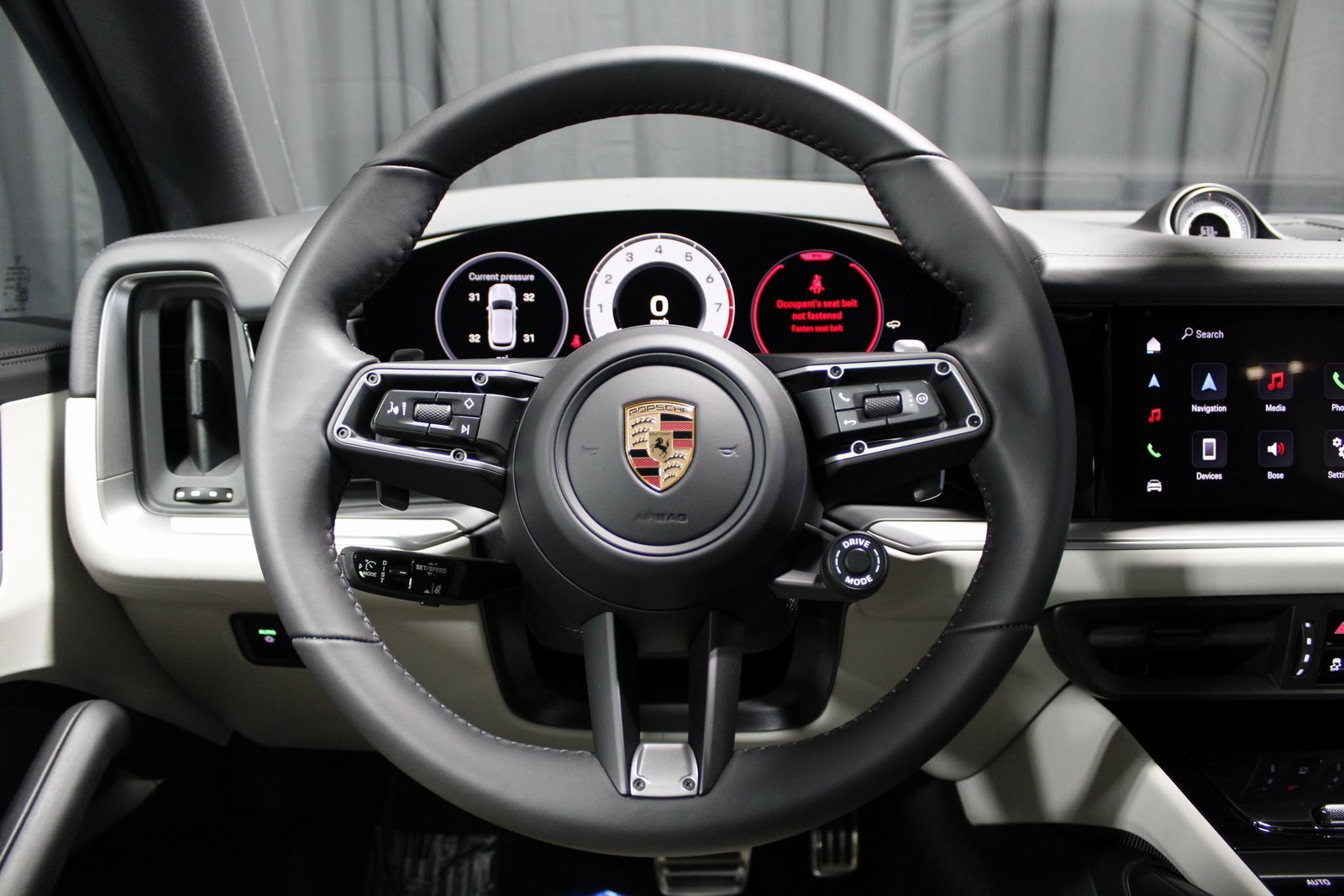 New 2026 Porsche Cayenne S image 27