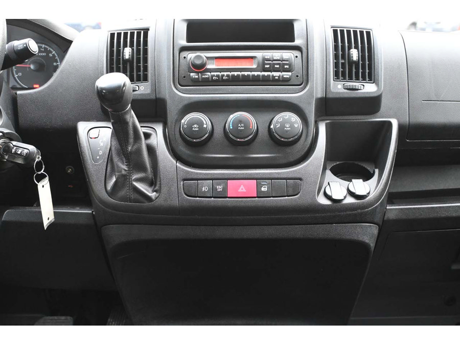Used 2015 RAM ProMaster 2500 w/ Interior Convenience Group FWD image 25
