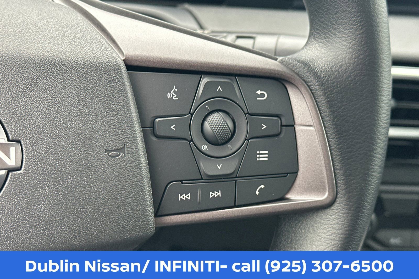New 2026 Nissan Sentra S w/ Floor Mat Package FWD image 28