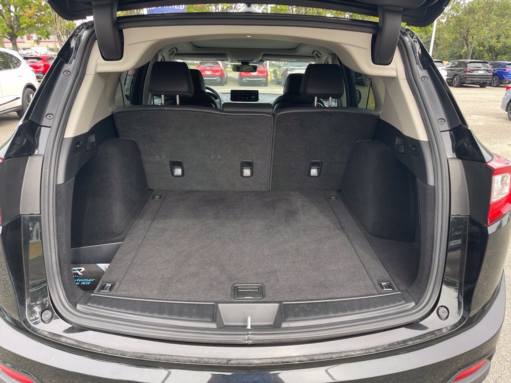 Certified 2024 Acura RDX A-Spec AWD/4WD image 16