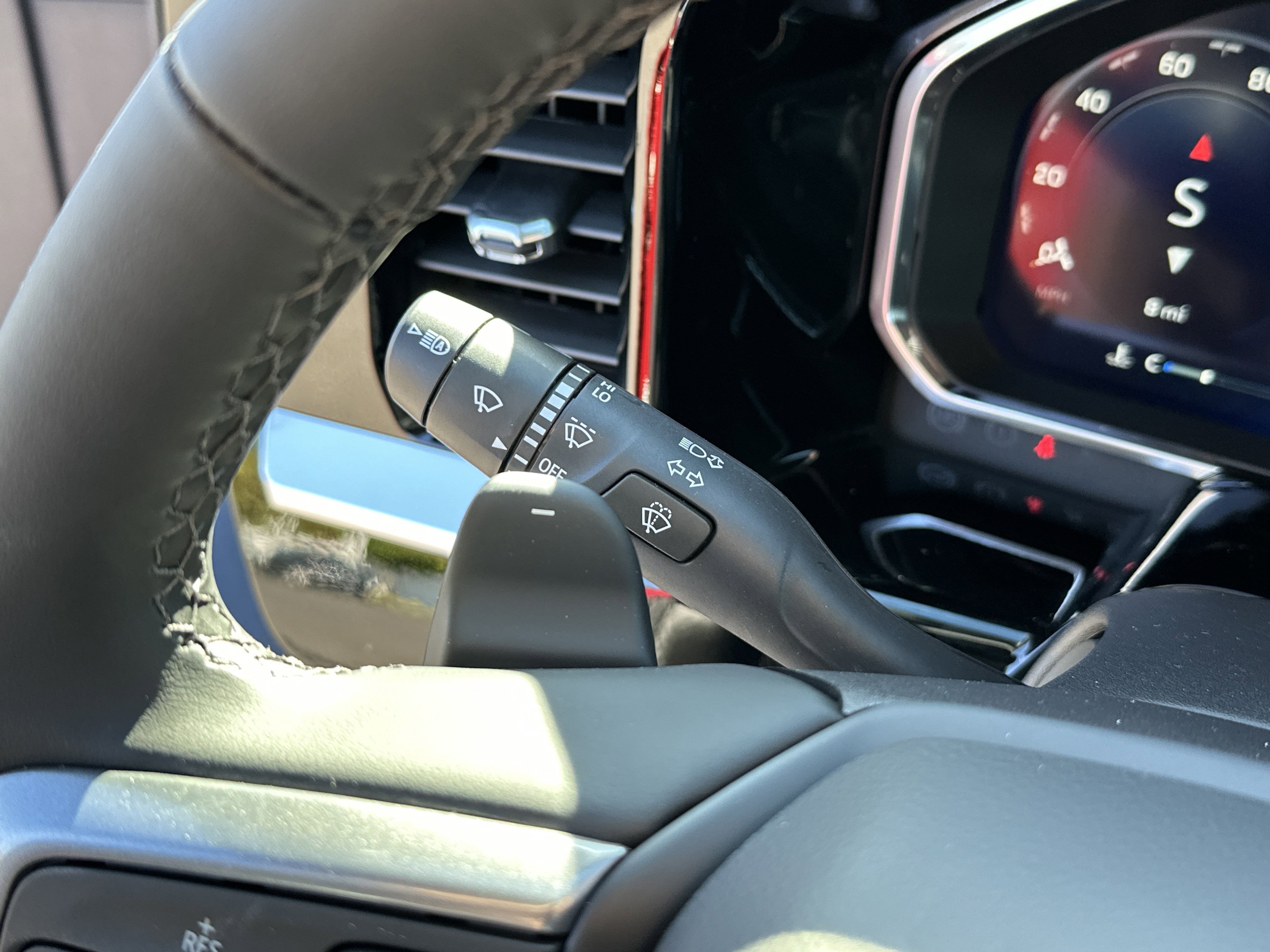 New 2026 Chevrolet Silverado 1500 LT Trail Boss w/ Convenience Package II image 20