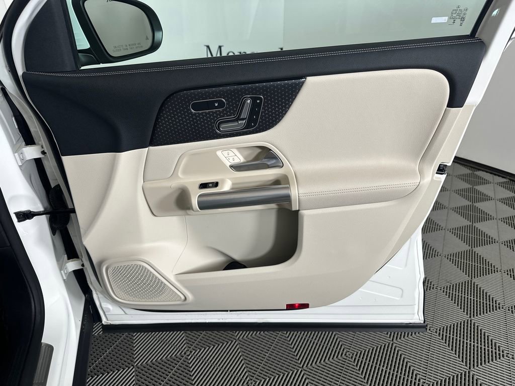 Certified 2026 Mercedes-Benz GLA 250 image 15