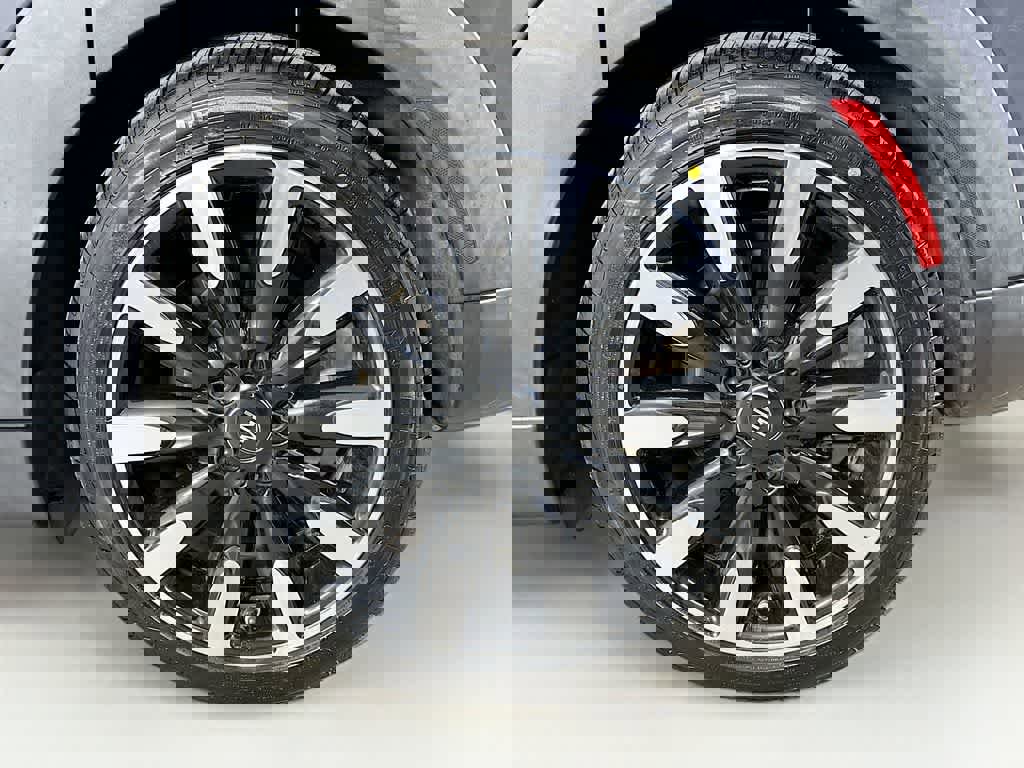 Used 2016 MINI Cooper S image 8