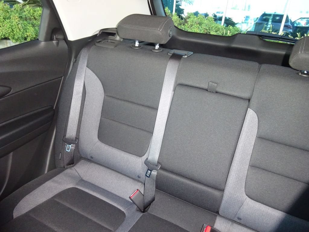 New 2026 Chevrolet TrailBlazer LT w/ Convenience Package FWD image 13