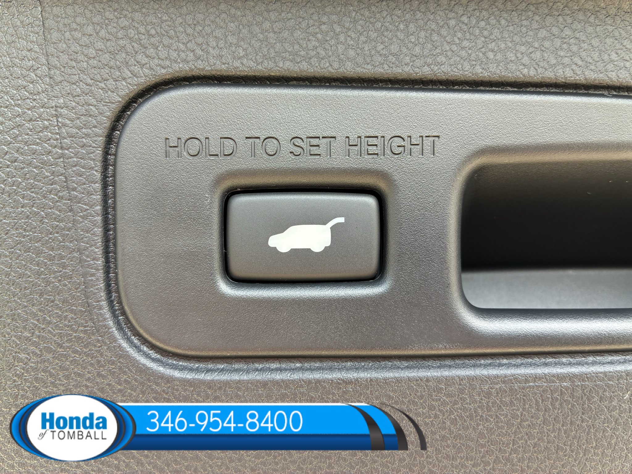 New 2026 Honda Pilot EX-L image 18