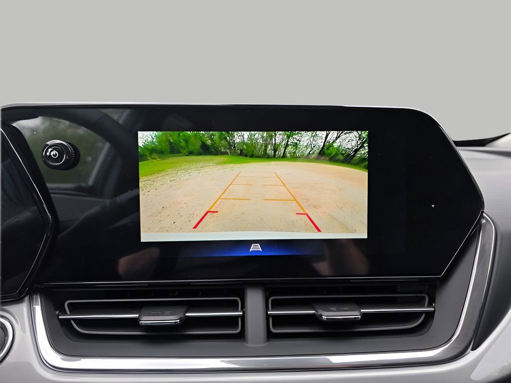 New 2026 Chevrolet Trax LT w/ Midnight Edition image 21