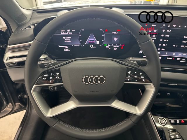 New 2026 Audi A6 Premium Plus image 20