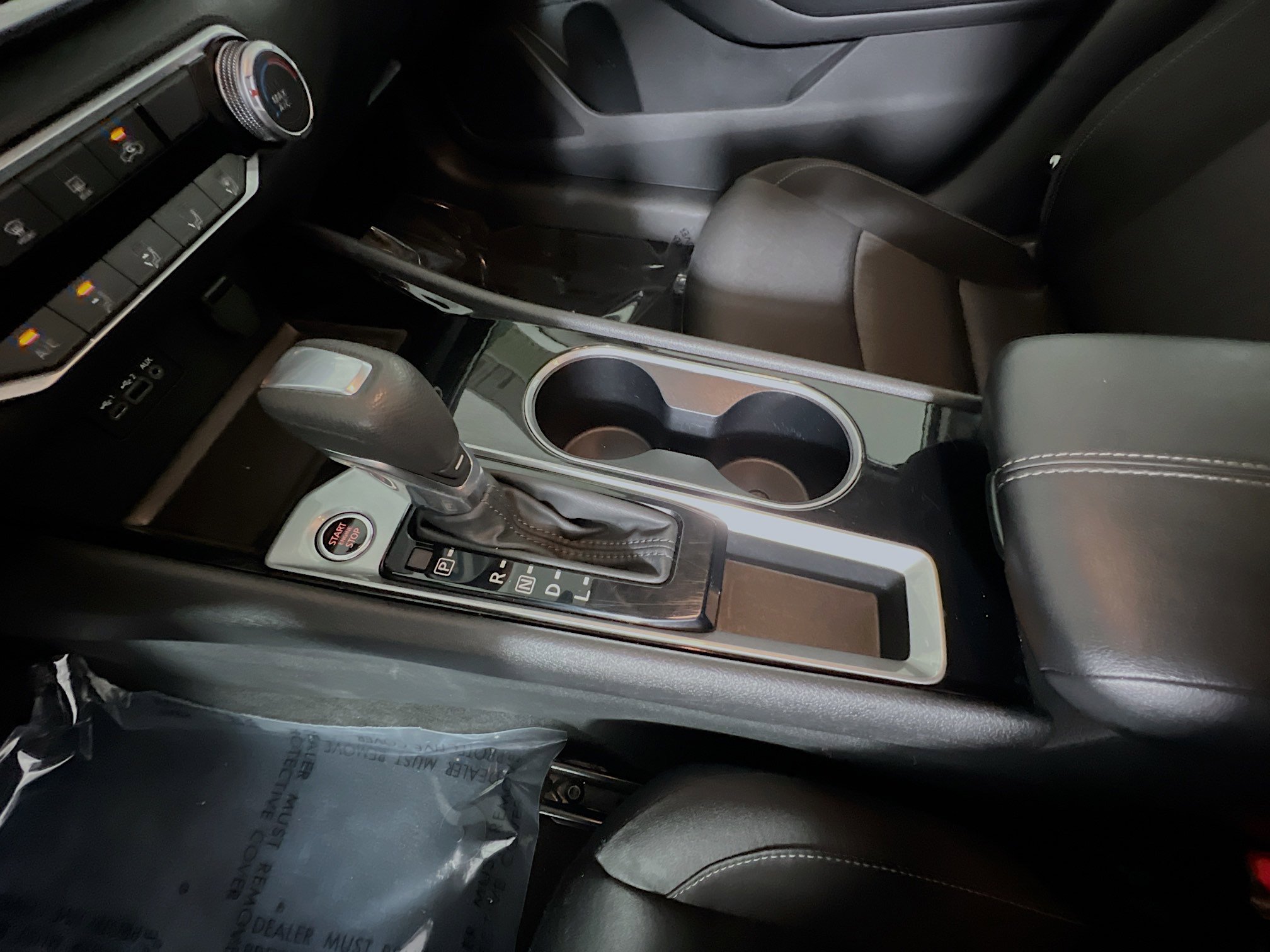 Used 2024 Nissan Altima 2.5 SV image 25