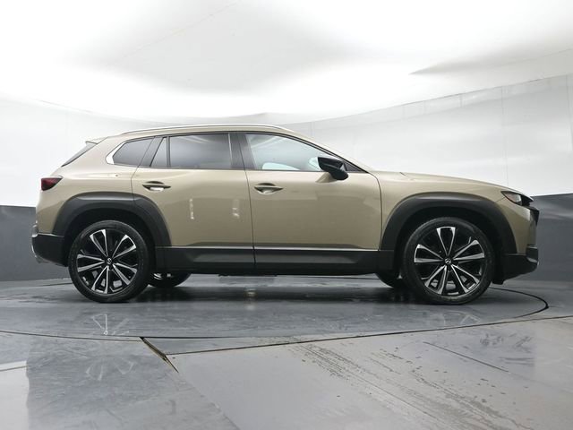 Certified 2023 MAZDA CX-50 AWD 2.5 Turbo w/ Cargo Package image 29