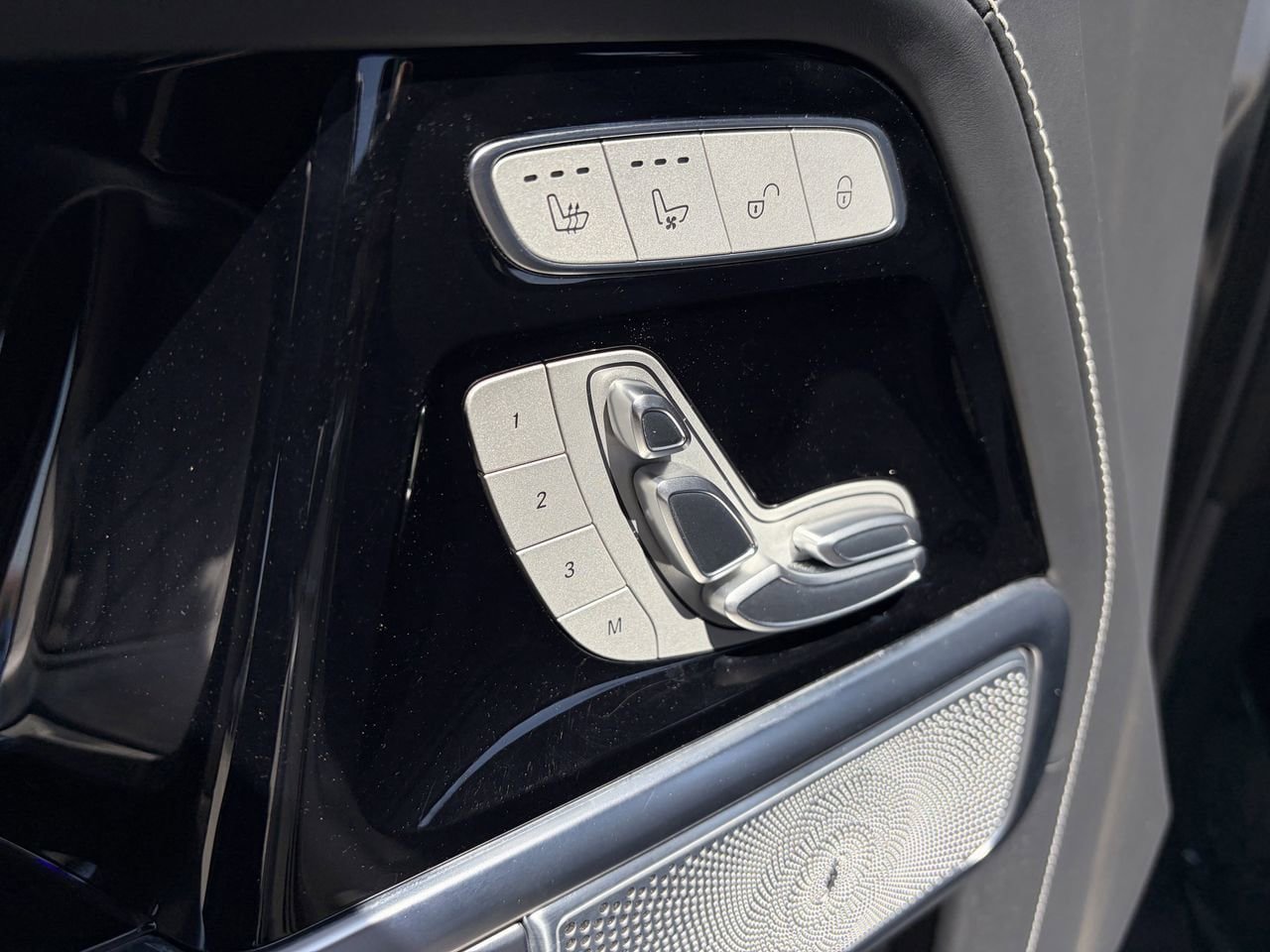 Used 2023 Mercedes-Benz G 550 image 20