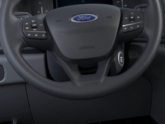 New 2026 Ford Transit 250 Low Roof image 12