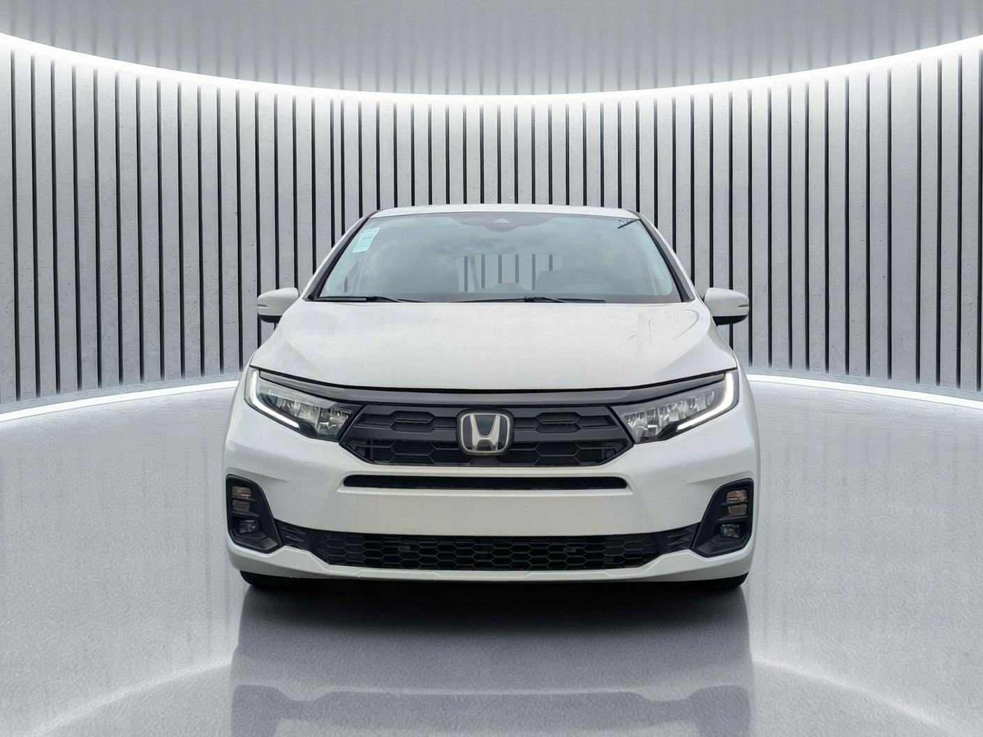 New 2026 Honda Odyssey EX-L image 11