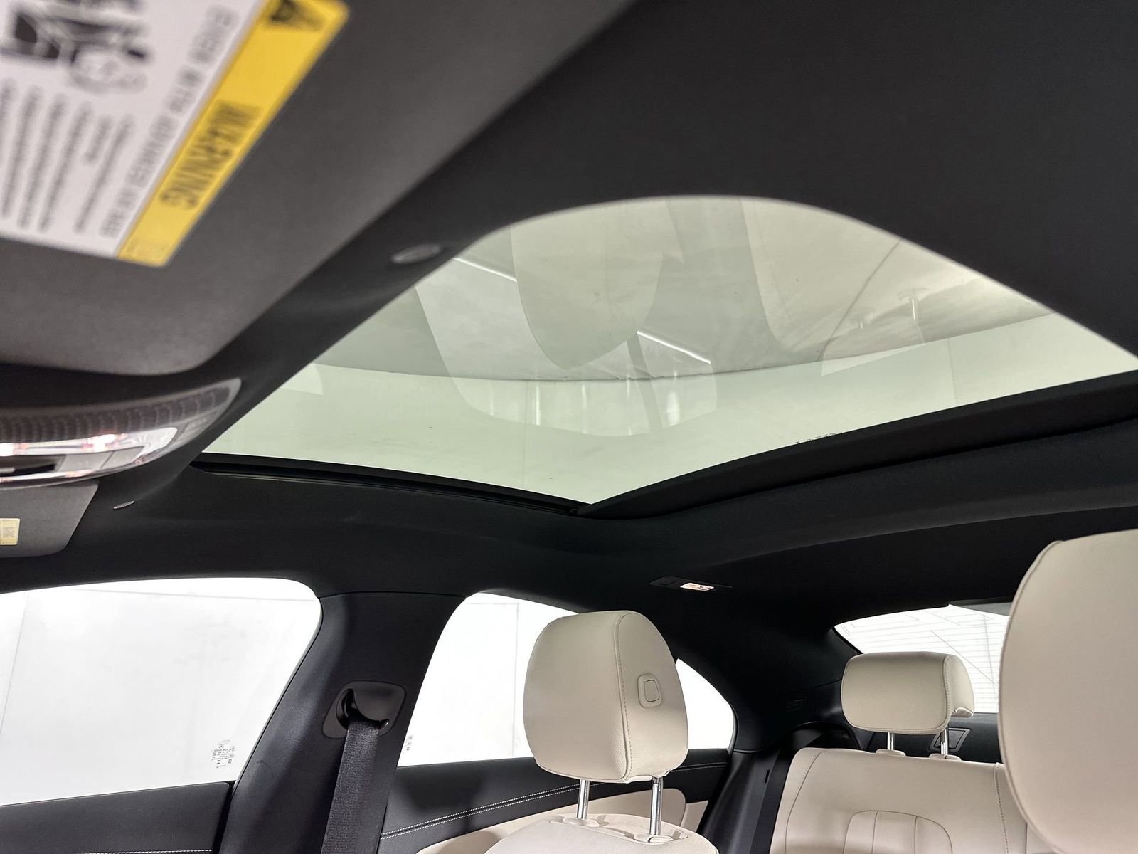 Used 2025 Mercedes-Benz CLA 250 image 26