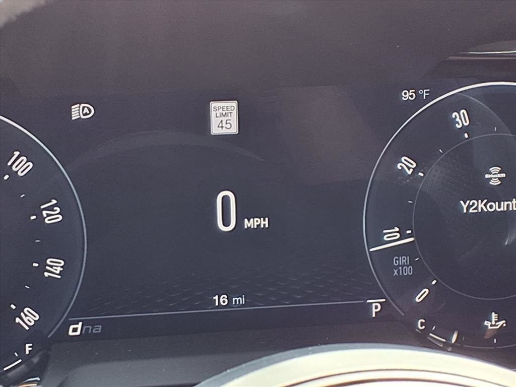 New 2025 Alfa Romeo Giulia image 15