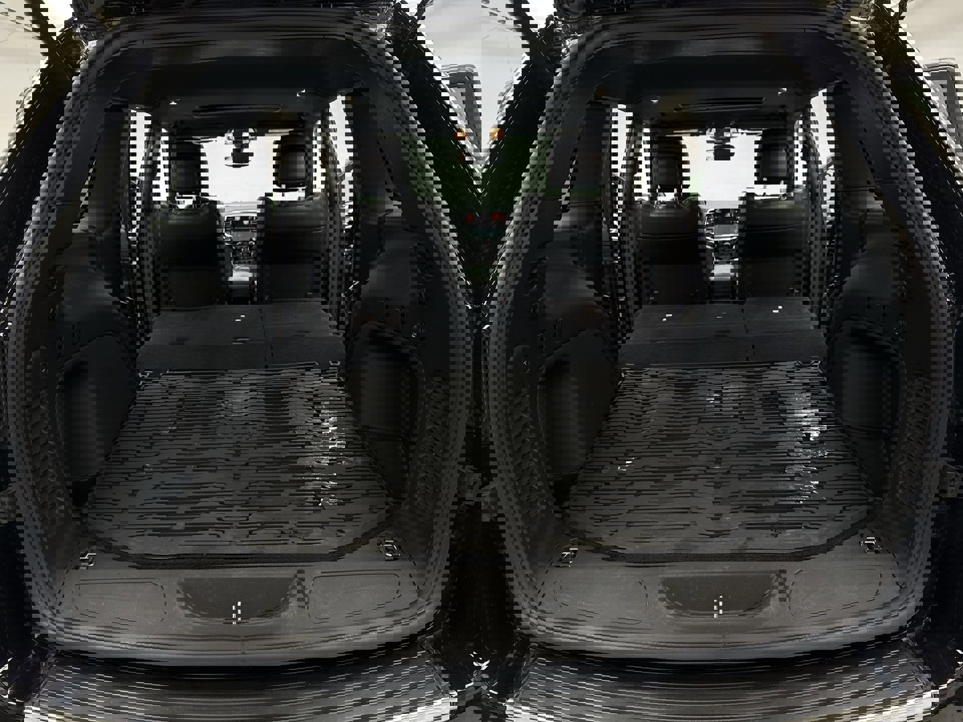 Used 2021 Jeep Grand Cherokee Limited w/ Trailer Tow Group IV image 22